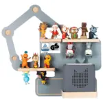 XXXLutz Lauterach - Ihr M&ouml;belhaus bei Bregenz Kinderregal 44/39/19 cm