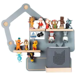 Kinderregal 44/39/19 cm