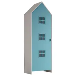 Kinderkleiderschrank