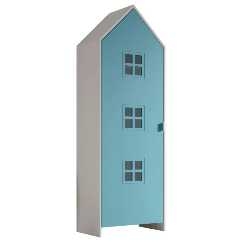 Kinderkleiderschrank