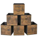 XXXLutz Lauterach - Ihr M&ouml;belhaus bei Bregenz Faltbox 30/30/30 cm