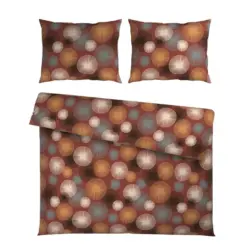 Bettw&auml;sche Satin 200/200 cm