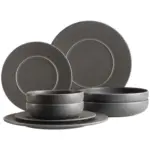 XXXLutz Lauterach - Ihr M&ouml;belhaus bei Bregenz Kombiservice Unico 8-teilig