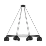 XXXLutz Lauterach - Ihr M&ouml;belhaus bei Bregenz H&auml;ngeleuchte 115/52/110 cm