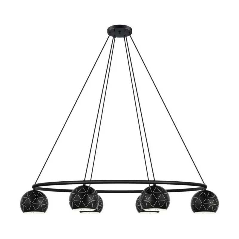 H&auml;ngeleuchte 115/52/110 cm