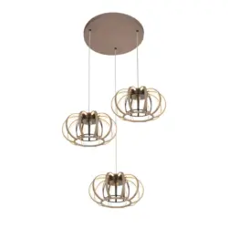 Led-H&auml;ngeleuchte 35/150 cm