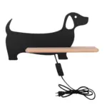 XXXLutz Lauterach - Ihr M&ouml;belhaus bei Bregenz Kinderwandleuchte 36.5/12/18.5 cm