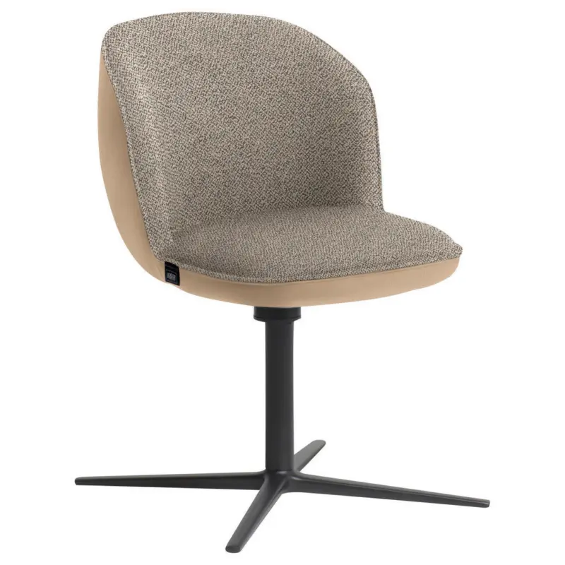 Armlehnstuhl Lederauswahl, Stoffauswahl Webstoff, Mikrofaser