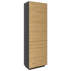 Garderobenschrank in