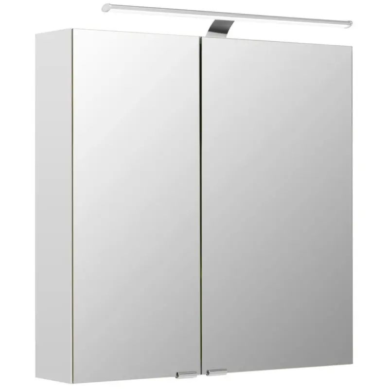 Spiegelschrank 70/70/16 cm