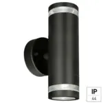 XXXLutz Lauterach - Ihr M&ouml;belhaus bei Bregenz AU&szlig;ENWANDLEUCHTE 9.2/8.5/18.5 cm