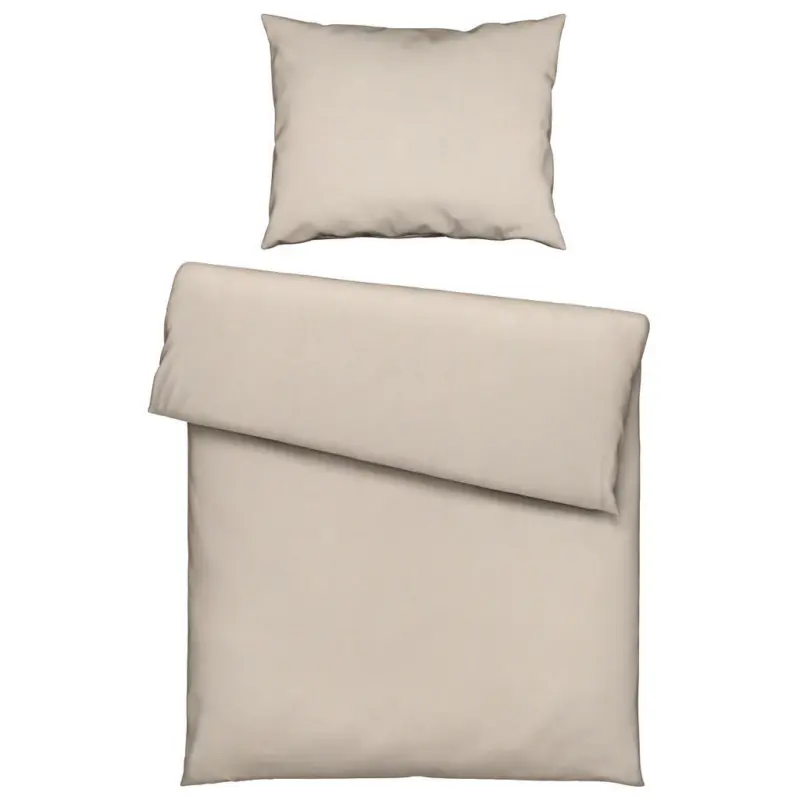 Bettw&auml;sche Perkal Perkal 140/200 cm