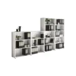 XXXLutz Lauterach - Ihr M&ouml;belhaus bei Bregenz Aktenregal 337,6/185,6/33 cm