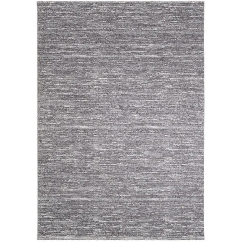 Flachwebeteppich 80/150 cm Sofi Lori Dunkelgrau