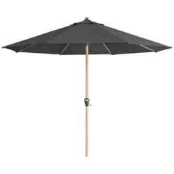 Sonnenschirm 350/350 cm