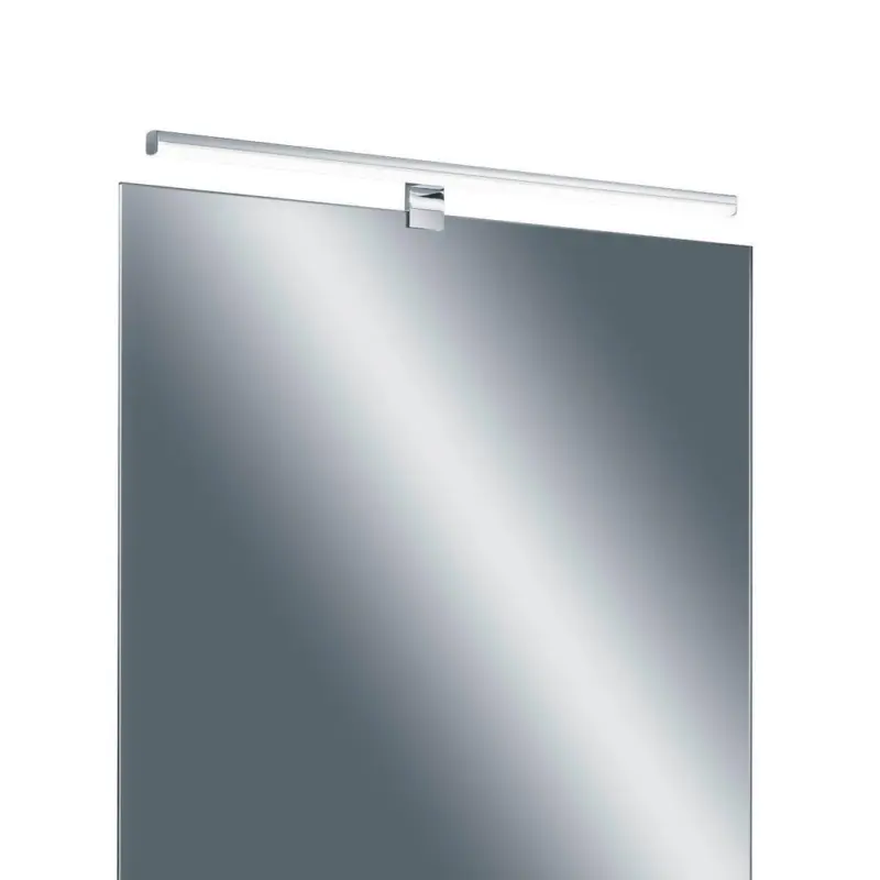 Badezimmer-Wandleuchte