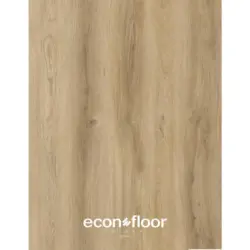 Vinylboden Econfloor LA Boheme 55 OAK Natural per m&sup2;