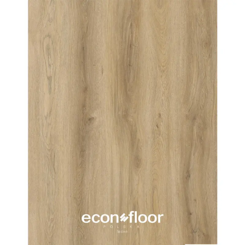 Vinylboden Econfloor LA Boheme 55 OAK Natural per m&sup2;
