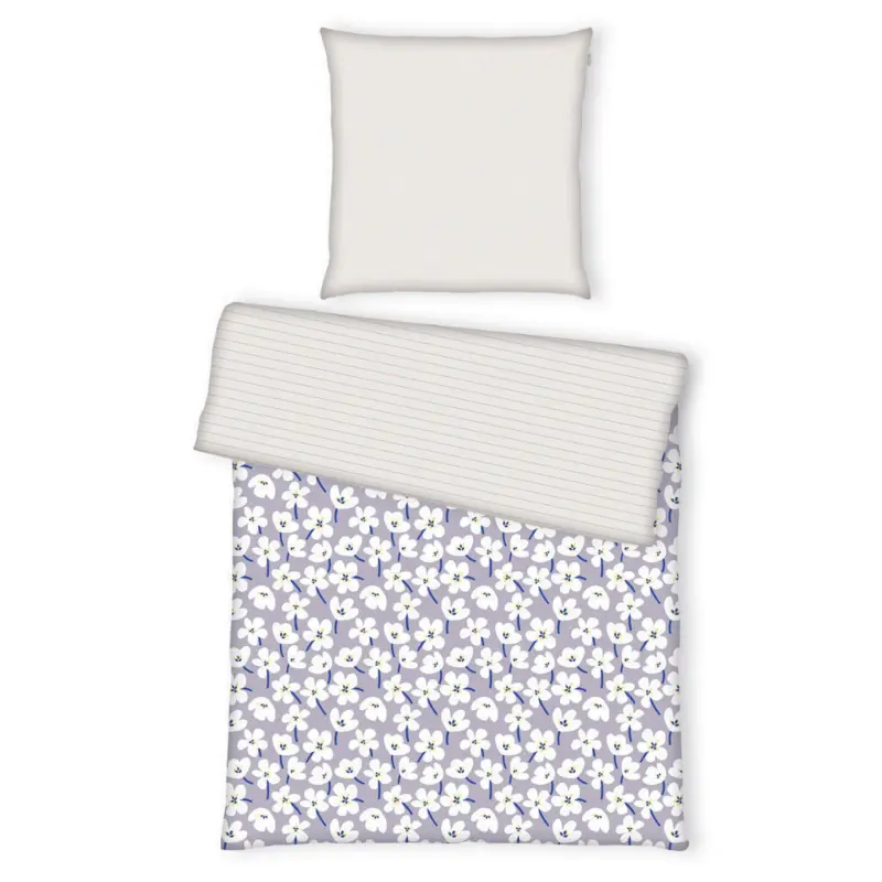 Wendebettw&auml;sche Renforc&eacute; 135/200 cm