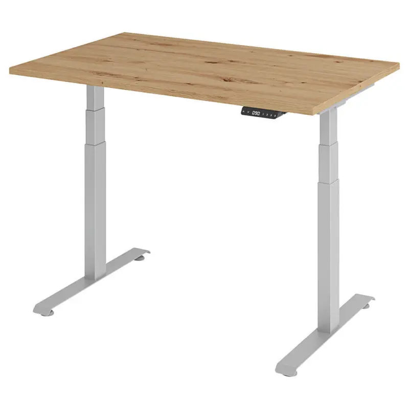 Schreibtisch h&ouml;henverstellbar