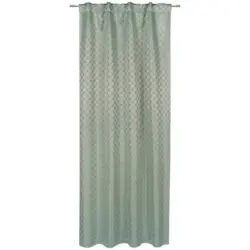 Fertigvorhang blickdicht