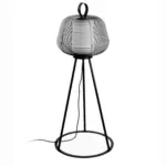 XXXLutz Lauterach - Ihr M&ouml;belhaus bei Bregenz Wegeleuchte 56/56/120 cm