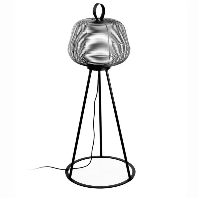 Wegeleuchte 56/56/120 cm