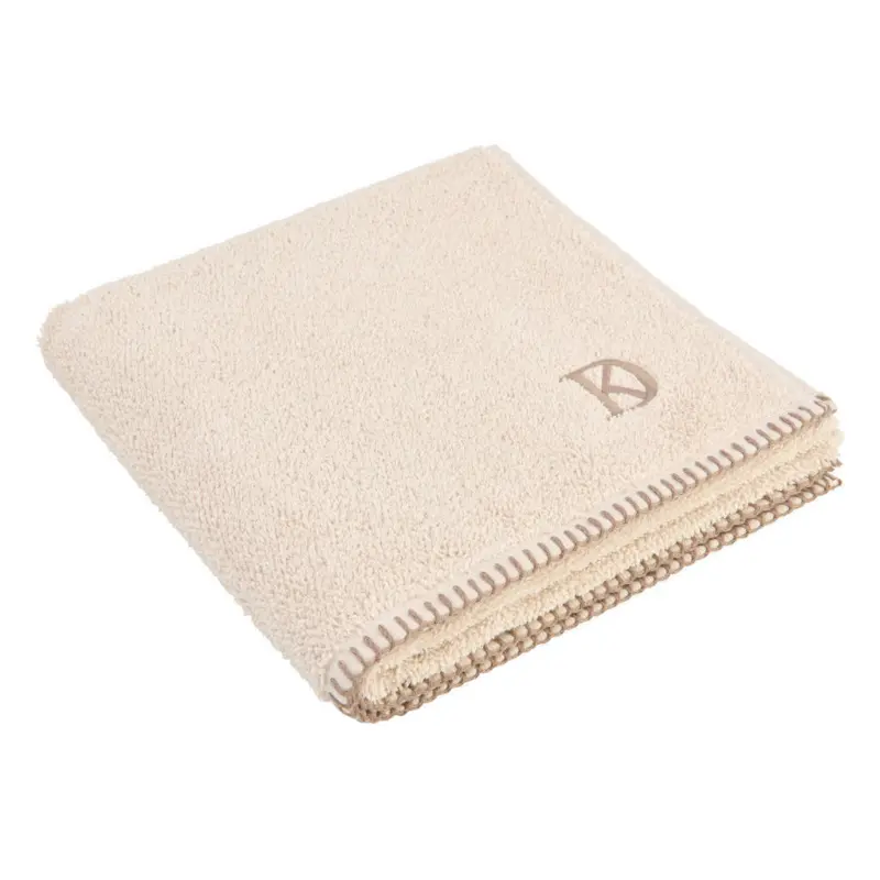 Handtuch 50/100 cm Bolano Beige