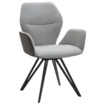 XXXLutz Lauterach - Ihr M&ouml;belhaus bei Bregenz Armlehnstuhl Stoffauswahl, Typenauswahl, Sitzfl&auml;che 180&deg; drehbar, automatische R&uuml;ckholfunktion Webstoff, Mikrofaser