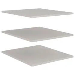 Einlegebodenset 48,7/54,4/1,6 cm