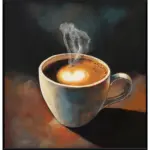 XXXLutz Lauterach - Ihr M&ouml;belhaus bei Bregenz Metallbild 30/30/2 cm