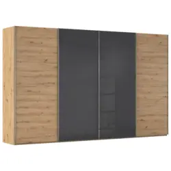 Schwebet&uuml;renschrank in