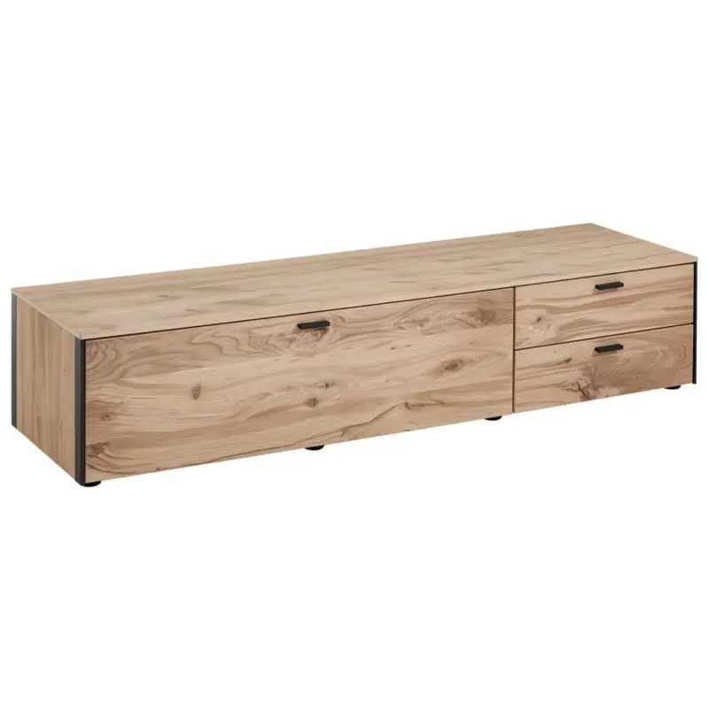 Lowboard Eichefarben 182/38/53 cm