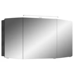 Spiegelschrank 120/67/17 cm