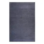 XXXLutz Lauterach - Ihr M&ouml;belhaus bei Bregenz Flachwebeteppich 130/190 cm Marly Dunkelblau