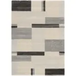 XXXLutz Lauterach - Ihr M&ouml;belhaus bei Bregenz Webteppich 120/170 cm Palazzo Bloc Grau