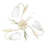 XXXLutz Lauterach - Ihr M&ouml;belhaus bei Bregenz Deckenleuchte 50/18 cm