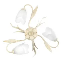 Deckenleuchte 50/18 cm