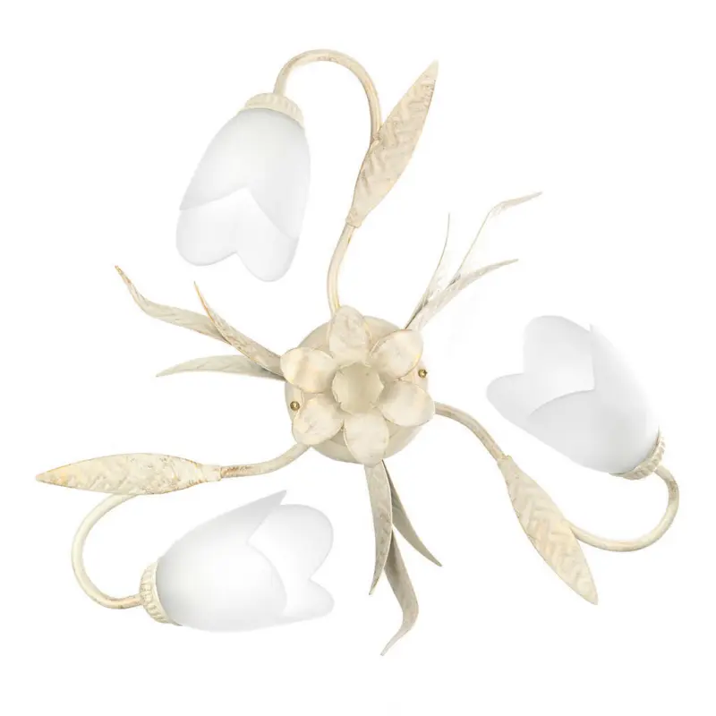 Deckenleuchte 50/18 cm