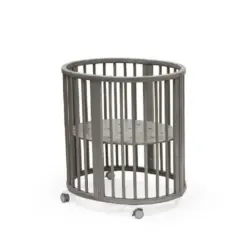 Gitterbett Sleepi Mini V3 82/67/87 cm