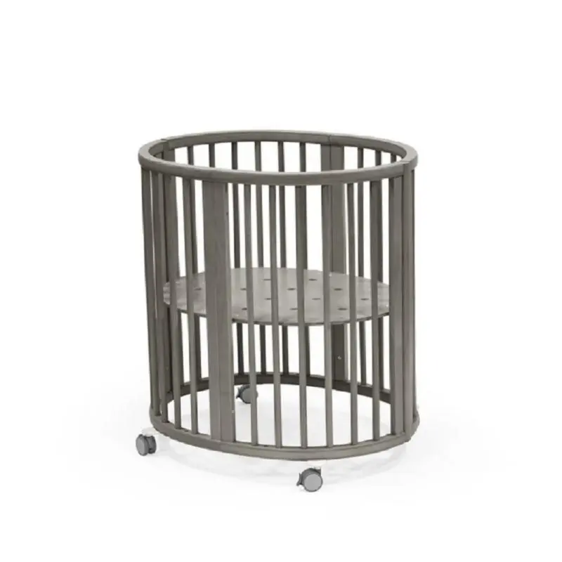 Gitterbett Sleepi Mini V3 82/67/87 cm