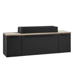 Waschtischkombi 140,3 cm