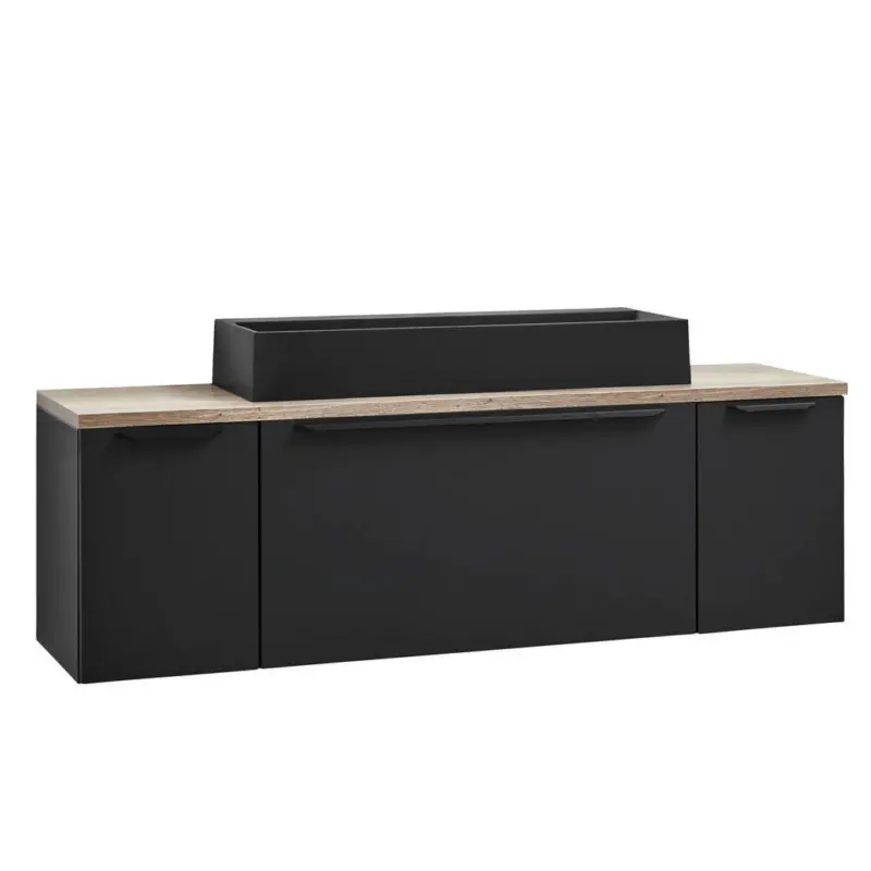 Waschtischkombi 140,3 cm