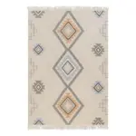 XXXLutz Lauterach - Ihr M&ouml;belhaus bei Bregenz Handwebteppich 160/230 cm Jong Multicolor