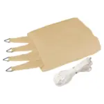 XXXLutz Lauterach - Ihr M&ouml;belhaus bei Bregenz Gartensonnensegel 400/500 cm