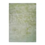 XXXLutz Lauterach - Ihr M&ouml;belhaus bei Bregenz Teppich 120/170 cm Luxury 110 Edelgr&uuml;n Gr&uuml;n