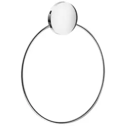 Handtuchhalter 17,2/20,5/2,5 cm