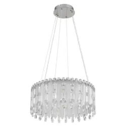 Led-H&auml;ngeleuchte 59,5/120 cm