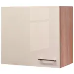 XXXLutz Lauterach - Ihr M&ouml;belhaus bei Bregenz K&uuml;chenoberschrank 60/54,8/32 cm in Sonoma Eiche, Kaschmir