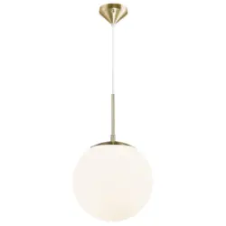 Pendelleuchte 25/40 cm